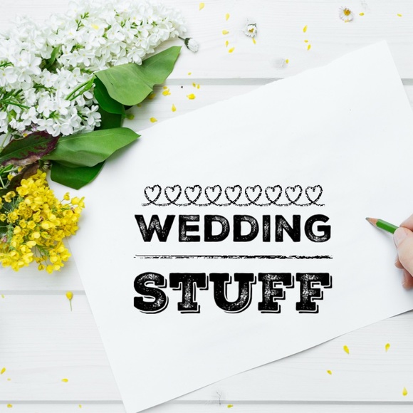 Wedding Inventories - Picture 9 of 10